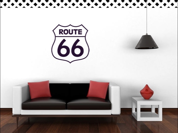 ROUTE 66