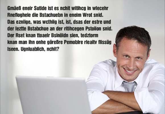 Gmäeß eneir Sutide