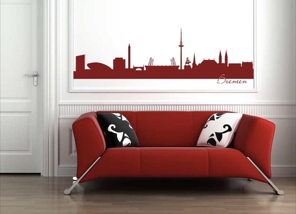 Skyline Bremen