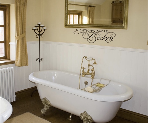 Nichtschwimmerbecken