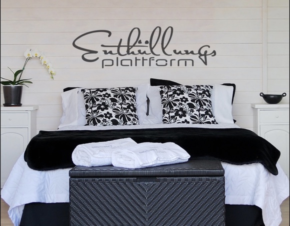 Enthüllungsplattform