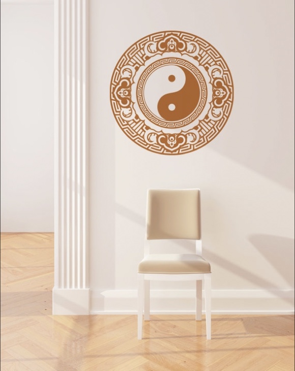 Yin Yang, Chinesischer Stil